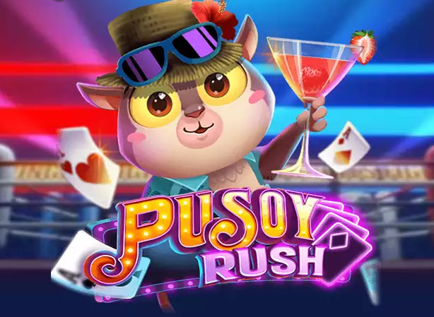 Pusoy Rush, jogo de cartas, estratégias, vitórias, habilidades, prática, aprendizado, diversão, competitividade, atitude positiva